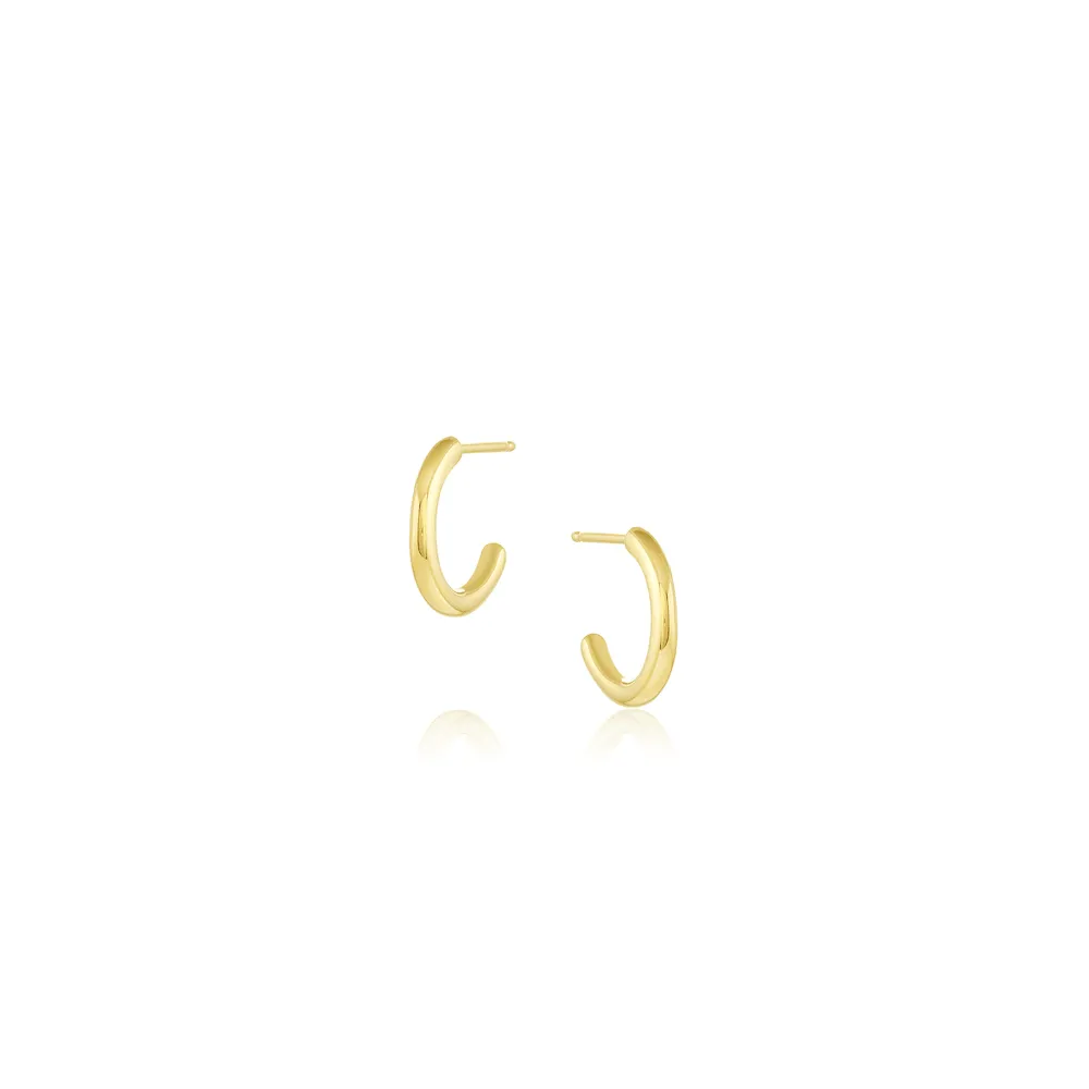 12mm Everyday Hoops