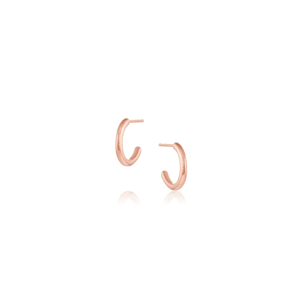 12mm Everyday Hoops