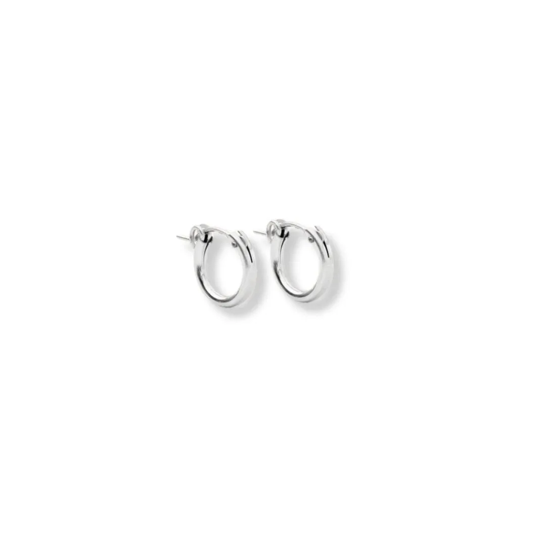 13mm Everyday Hoops