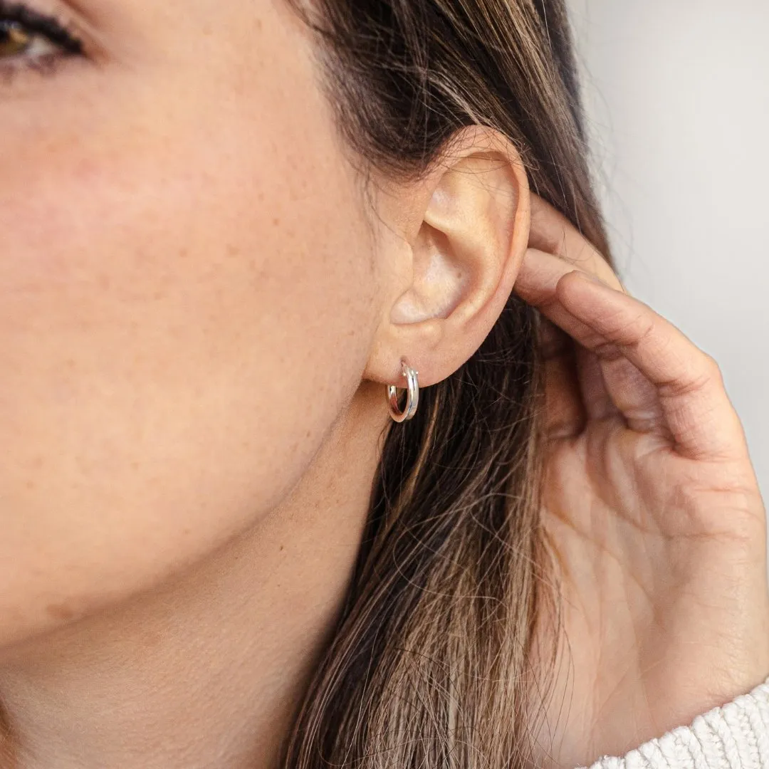 13mm Everyday Hoops