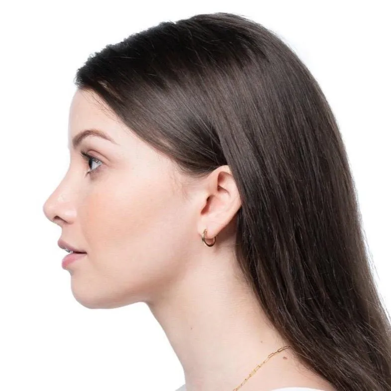 13mm Everyday Hoops