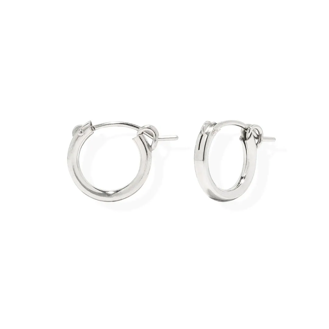 13mm Everyday Hoops