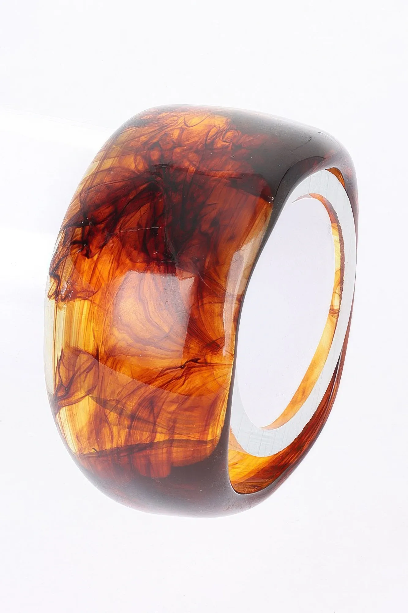 2pack Resin Bangle