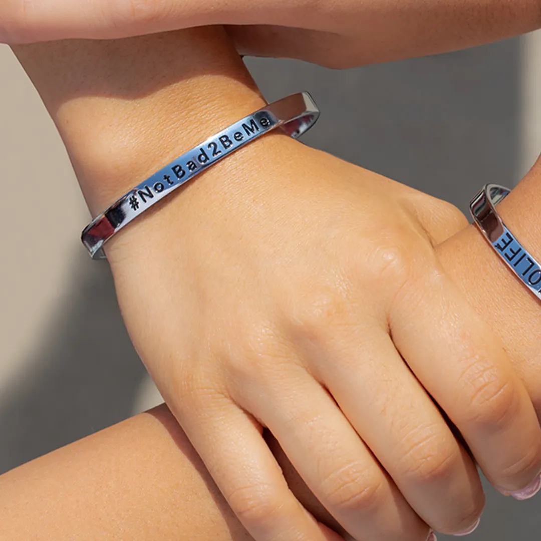 310 Cuff Bracelet