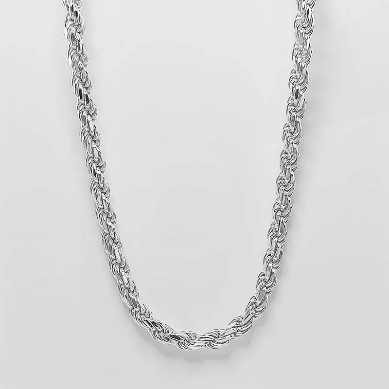 3,9mm Rope Chain