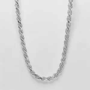 3,9mm Rope Chain