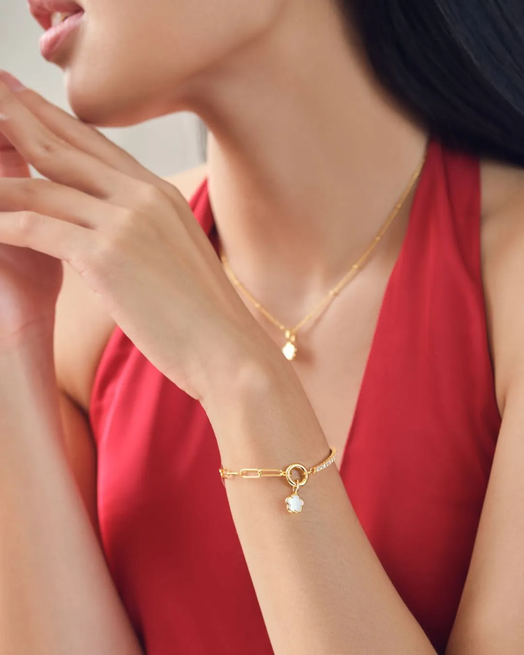 ALICIA BRACELET