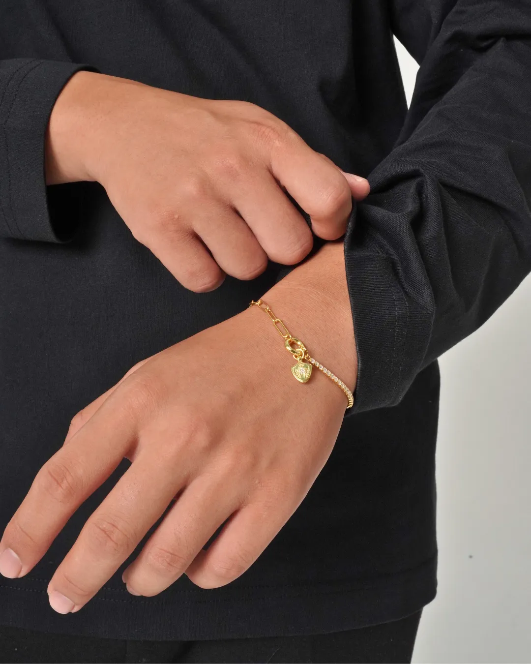 ALICIA BRACELET