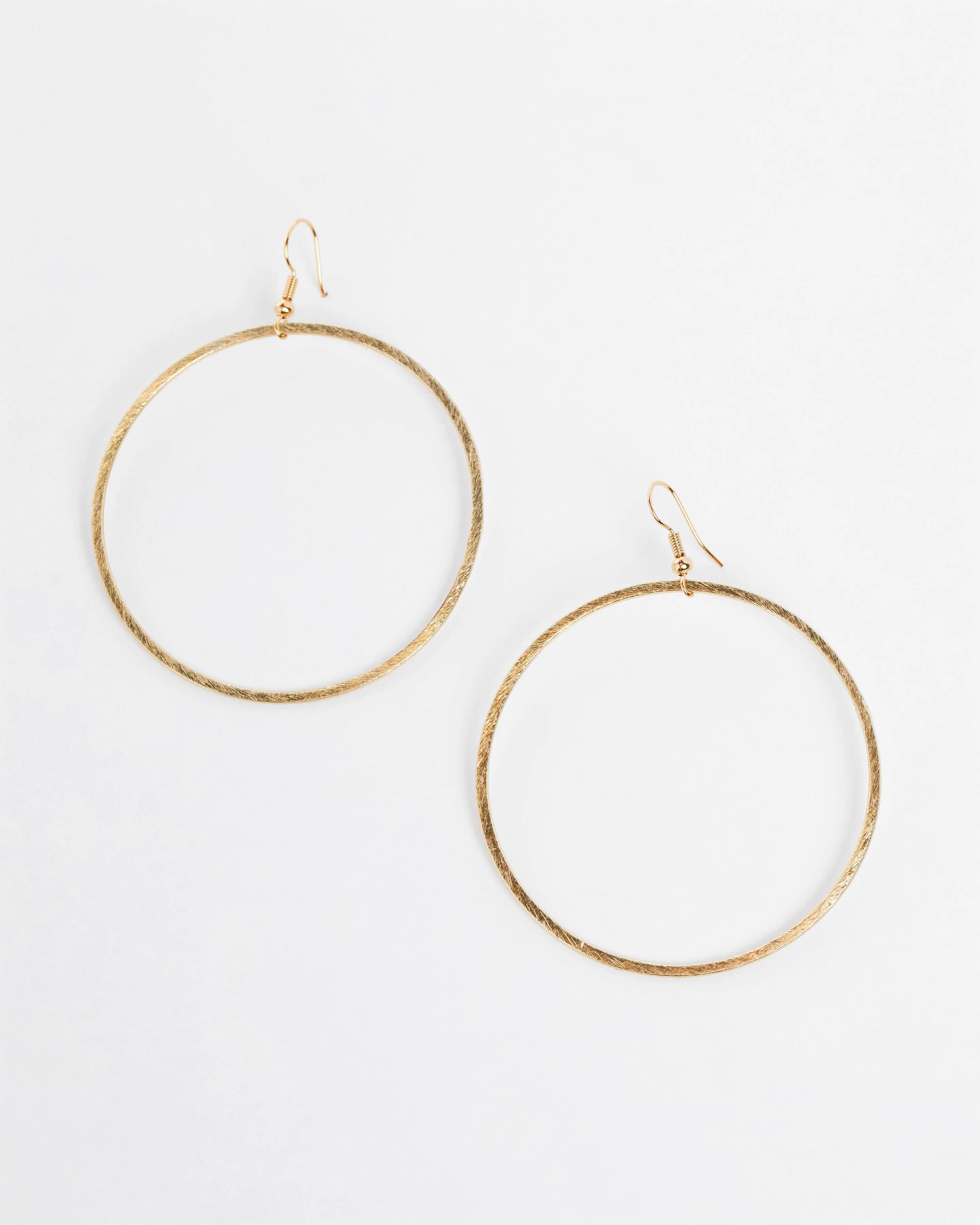 Always Essential Hoops