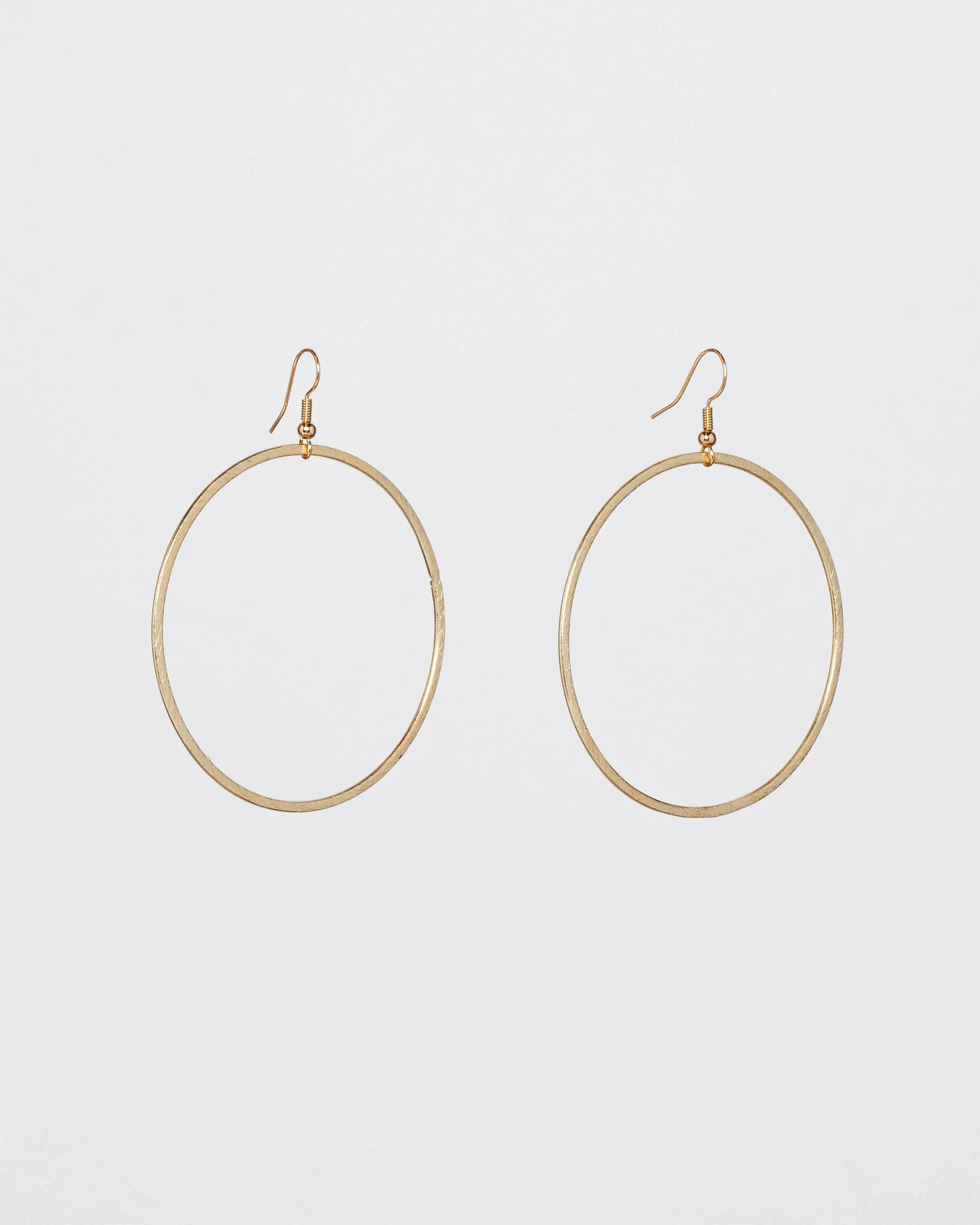 Always Essential Hoops