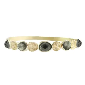 Annice Bangle Bracelet