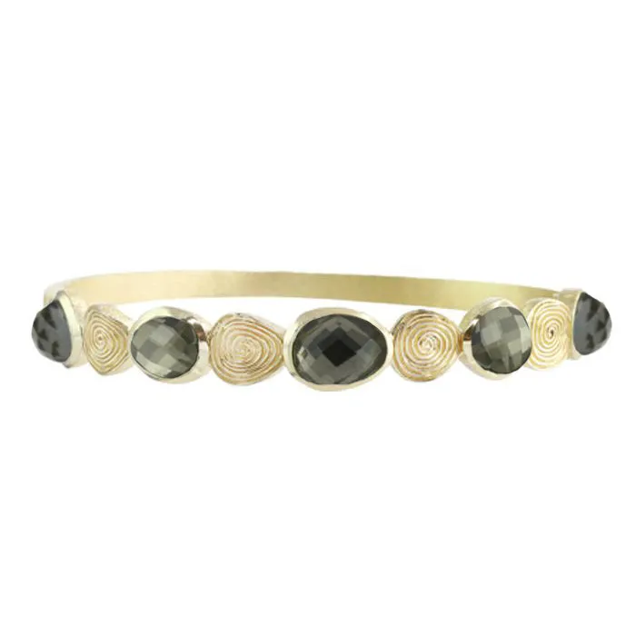 Annice Bangle Bracelet