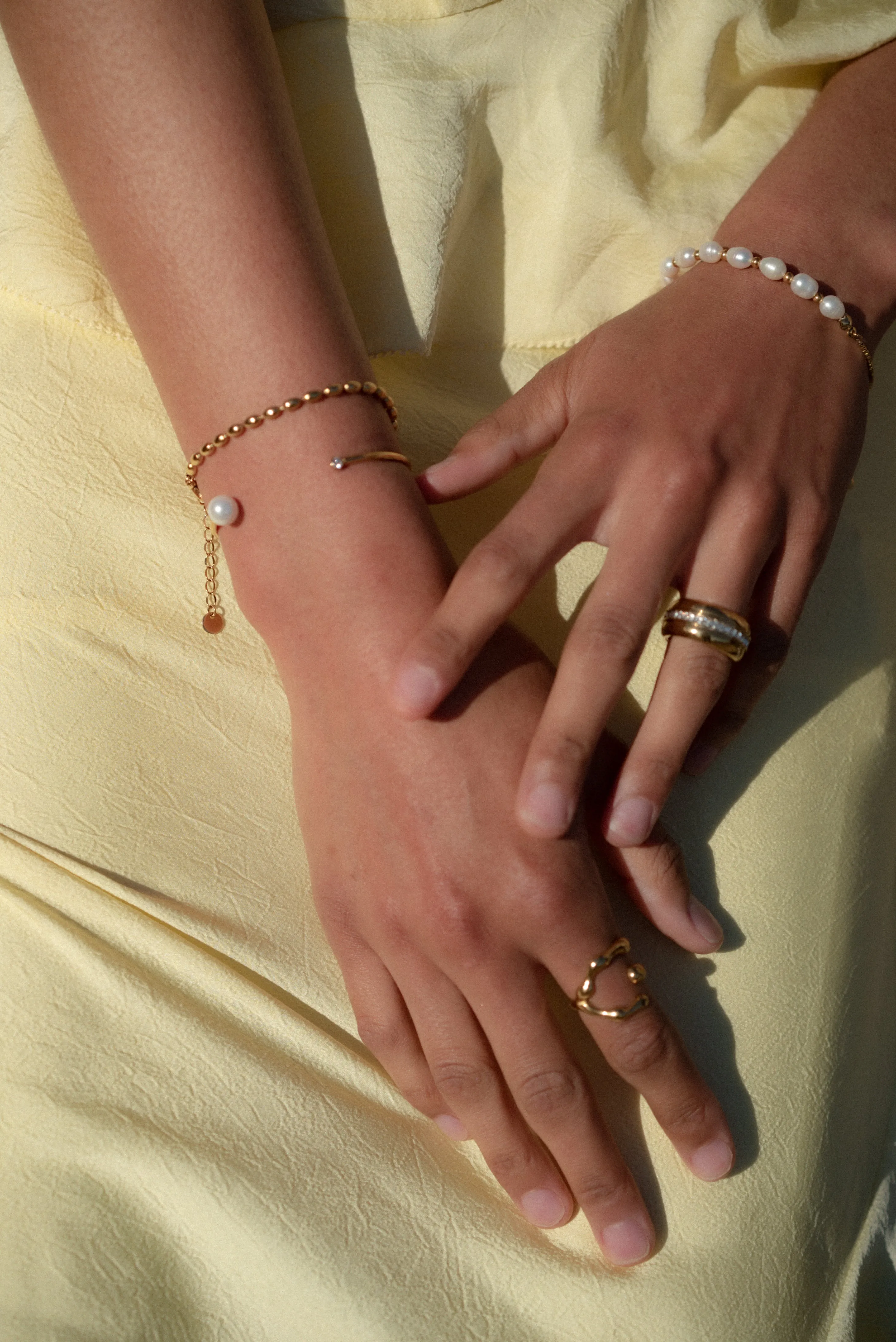 BALI BRACELET