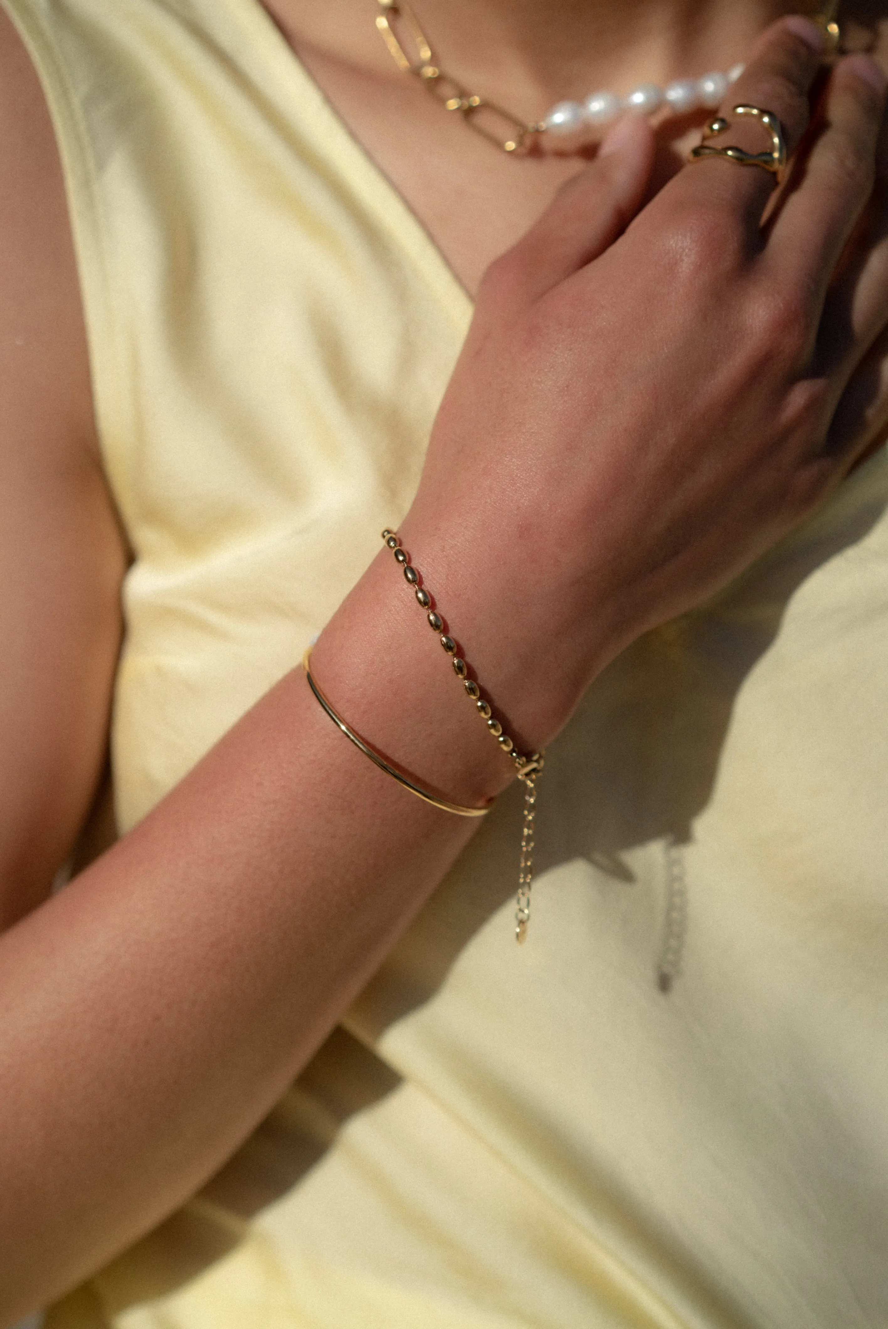 BALI BRACELET