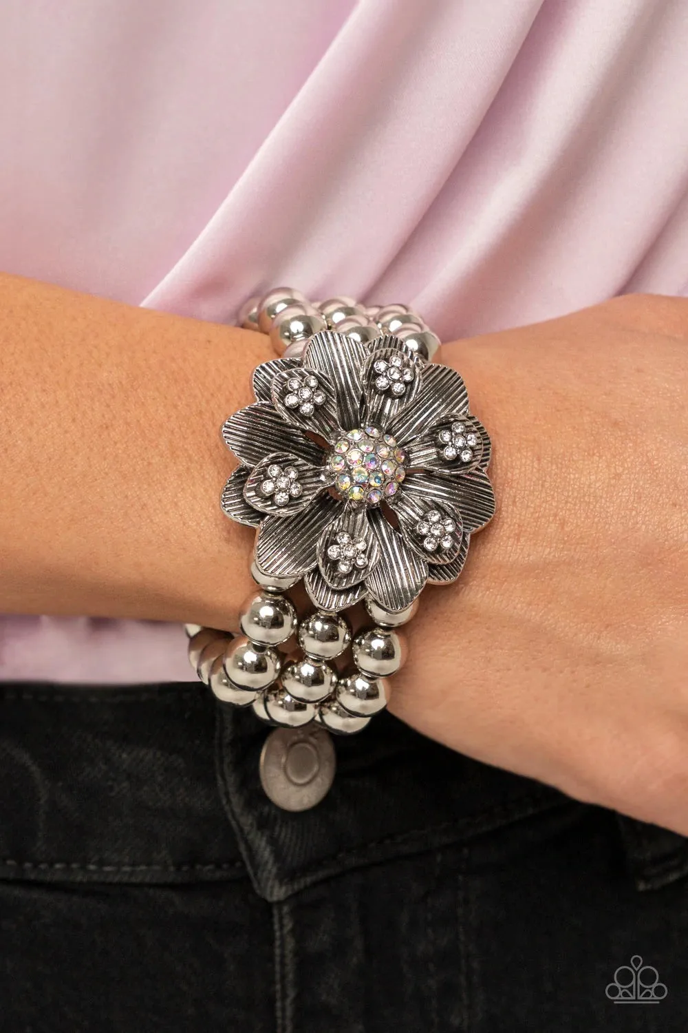 Botanical Bravado - Bracelet