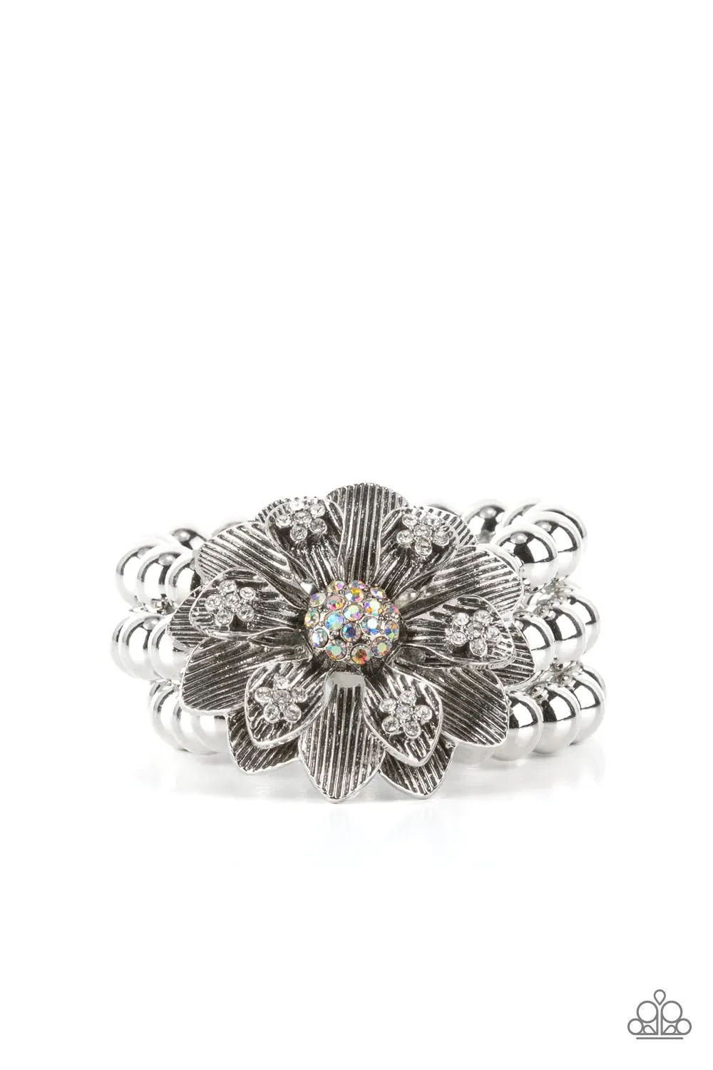Botanical Bravado - Bracelet