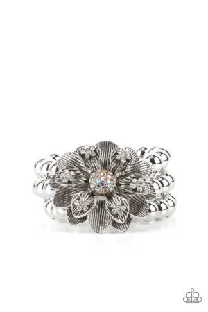 Botanical Bravado - Bracelet