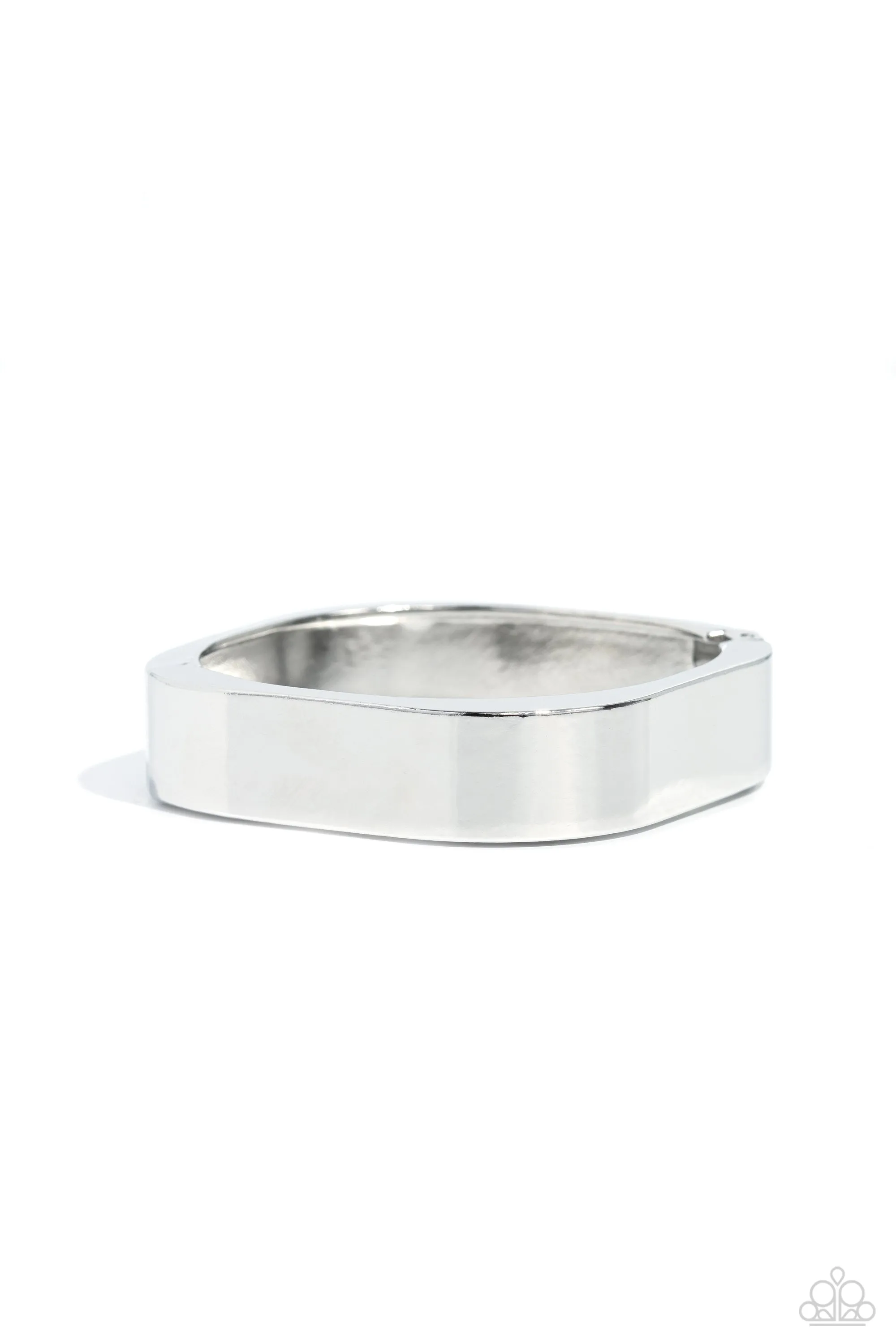 Bracelets Boss Babe Basic - Silver B253