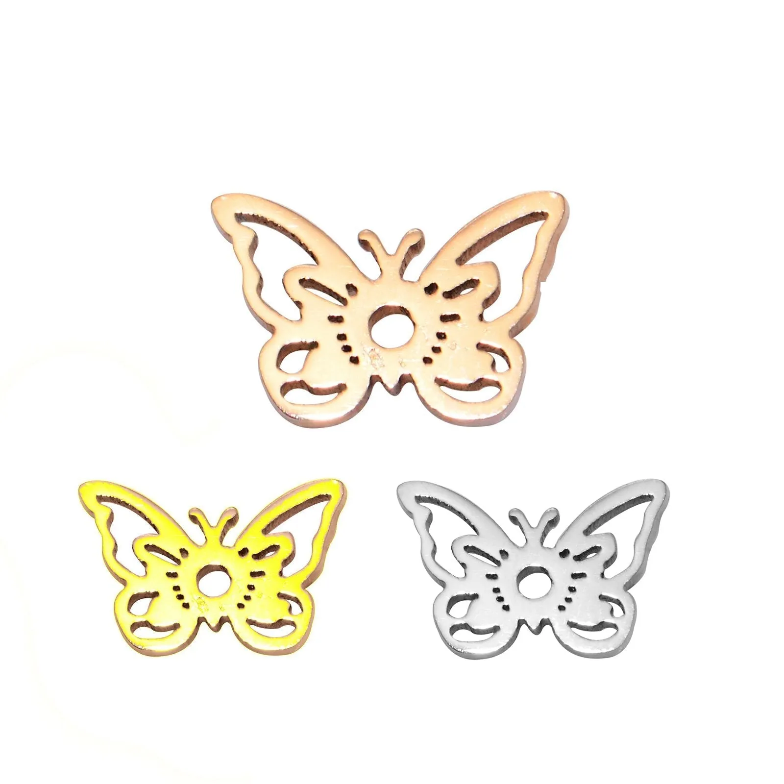 Butterfly Charm for Dream Locket