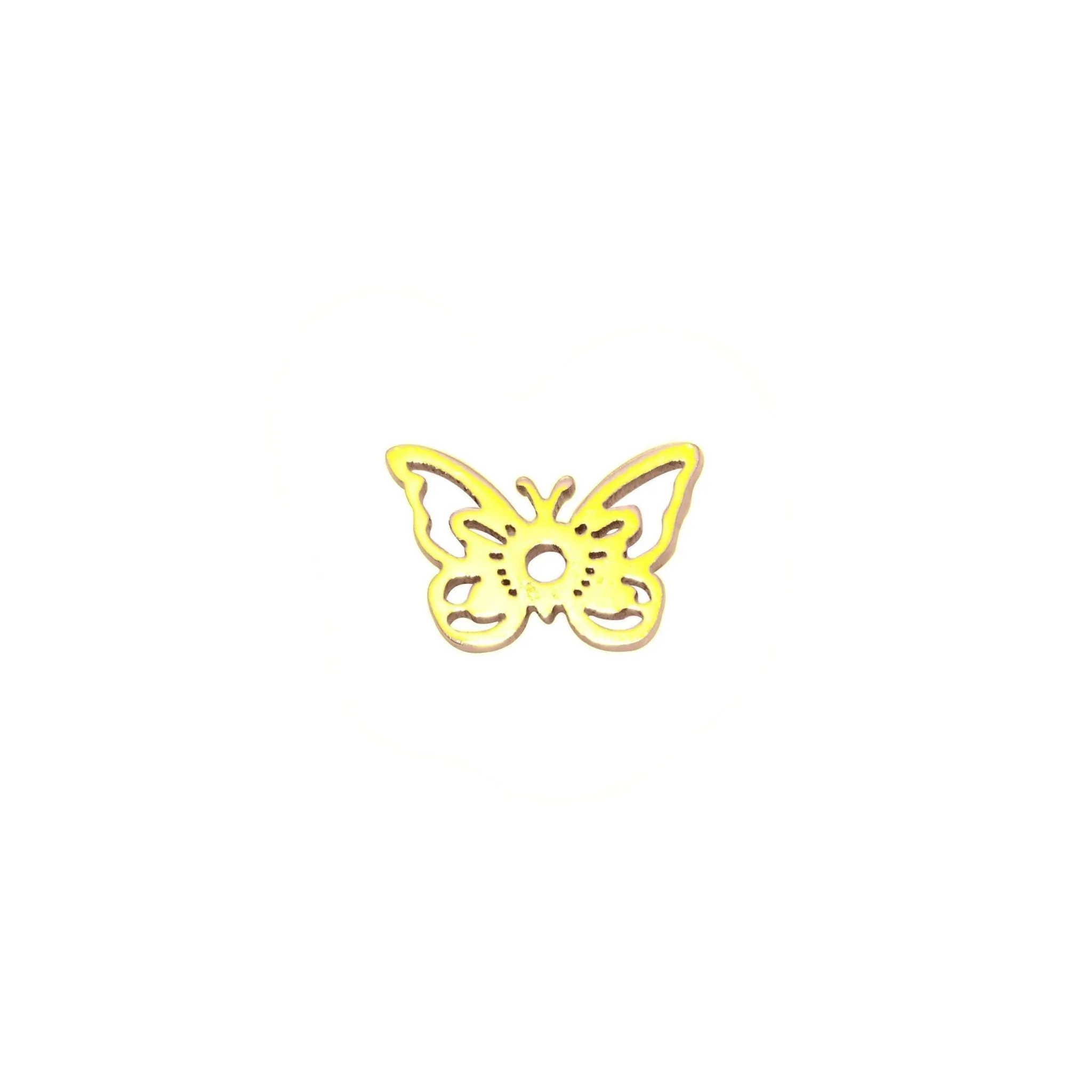 Butterfly Charm for Dream Locket