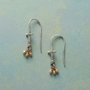 Call To Faith Earrings