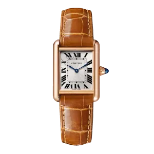 Cartier Tank Louis Cartier Small WGTA0010