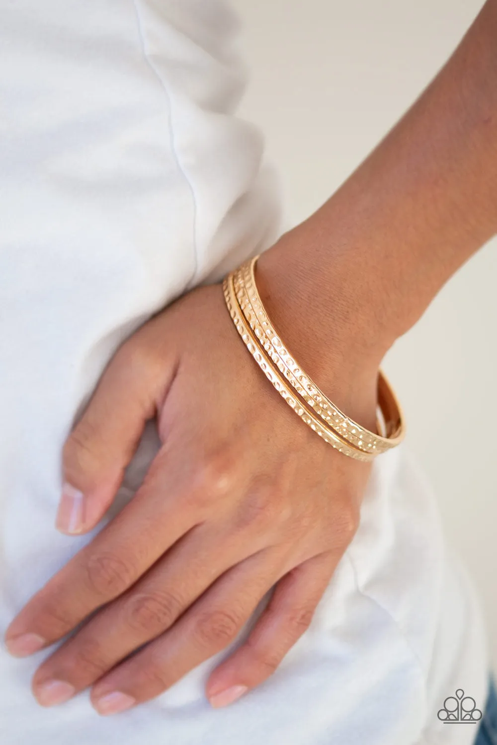 Casually Couture - Bangles