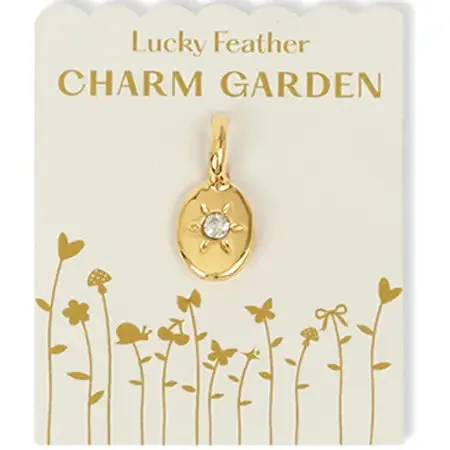 Charm Garden - Twinkle