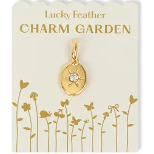 Charm Garden - Twinkle