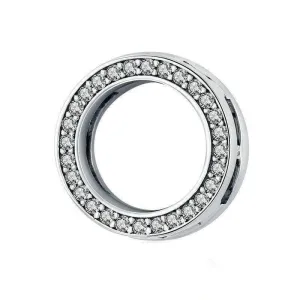 Classic Circle Charm