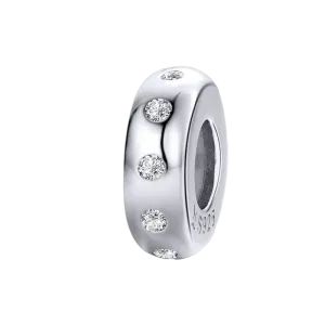 Classic Crystal Stopper