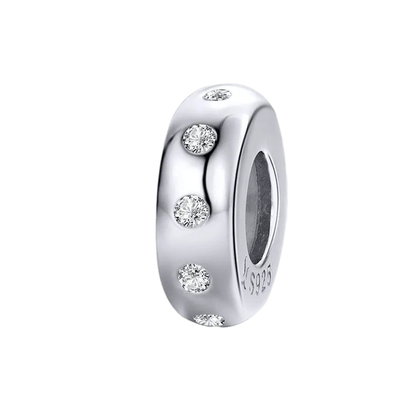 Classic Crystal Stopper