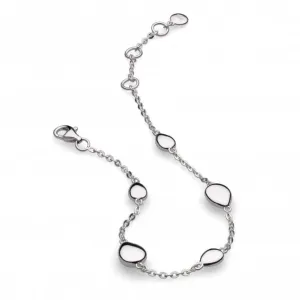 Coast Pebble Station Bracelet 70197RP