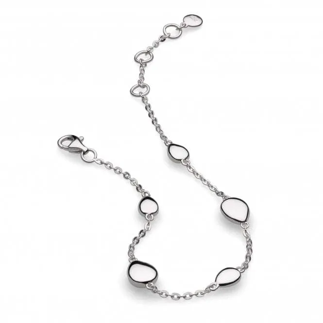 Coast Pebble Station Bracelet 70197RP