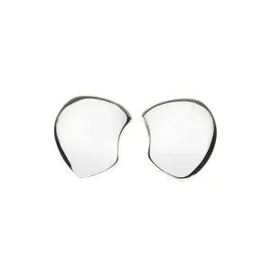 CURVE Medium Curve Earrings