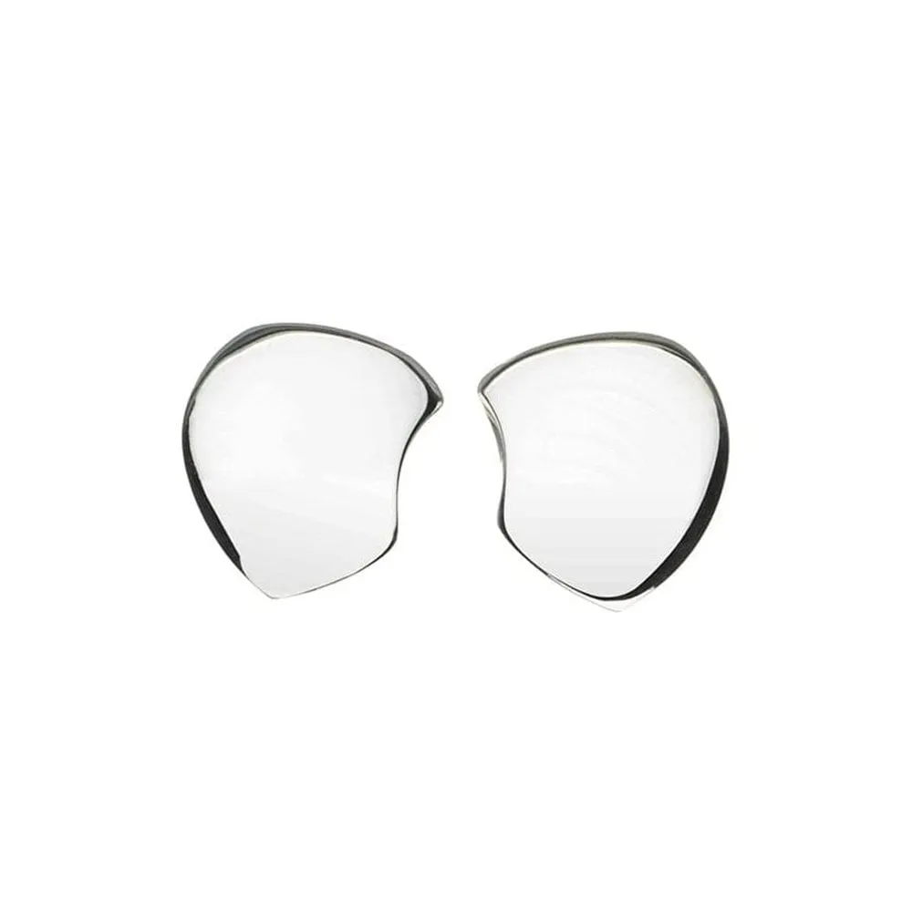 CURVE Medium Curve Earrings