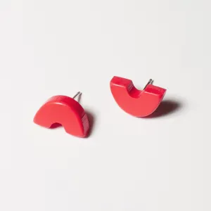 Curve Studs