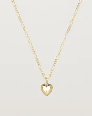 Ella Necklace: Revisited