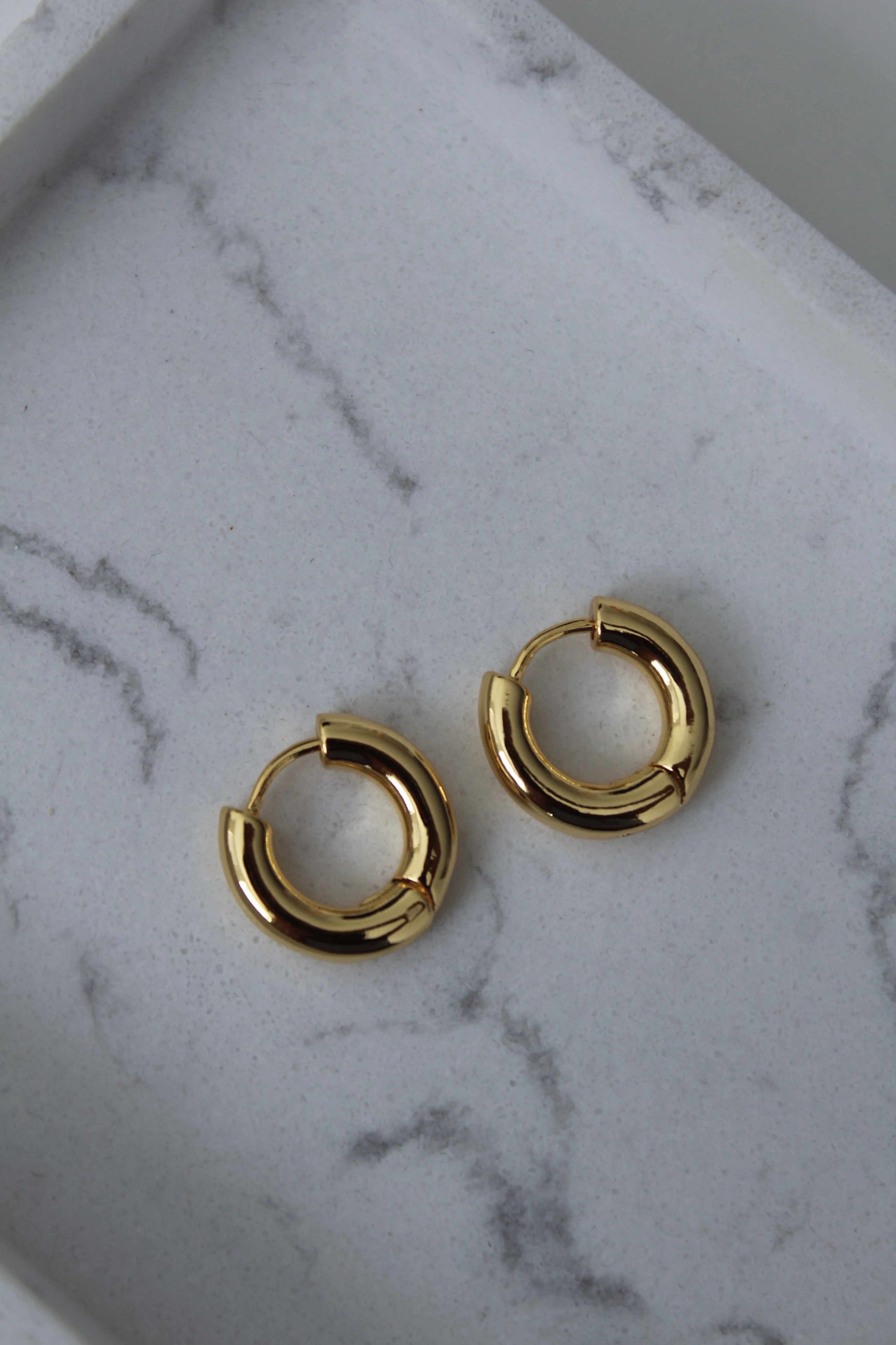 Essential Chunky Hoops