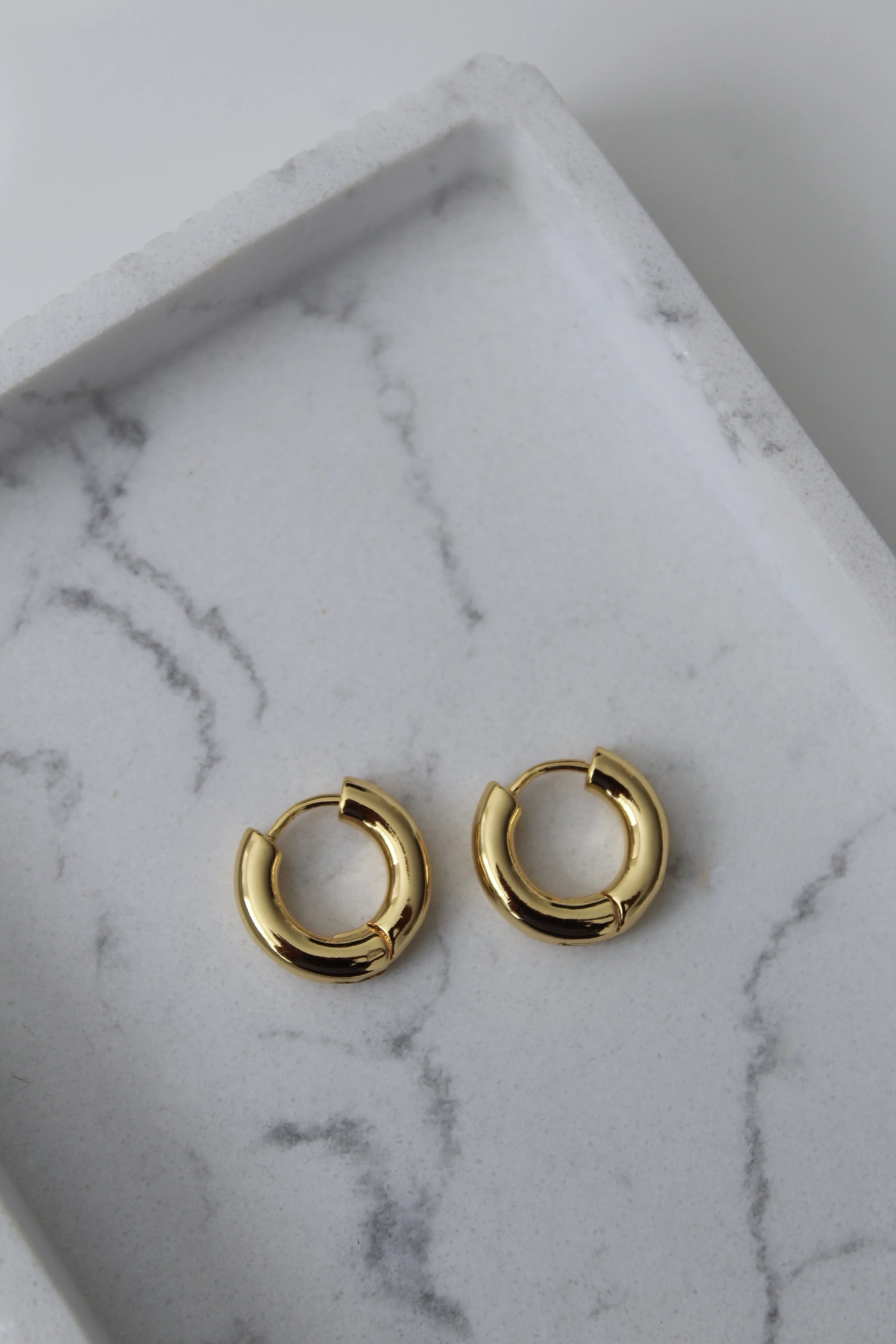 Essential Chunky Hoops