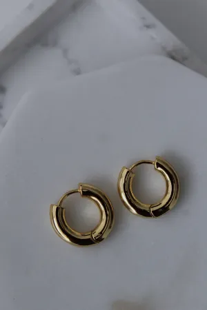 Essential Chunky Hoops