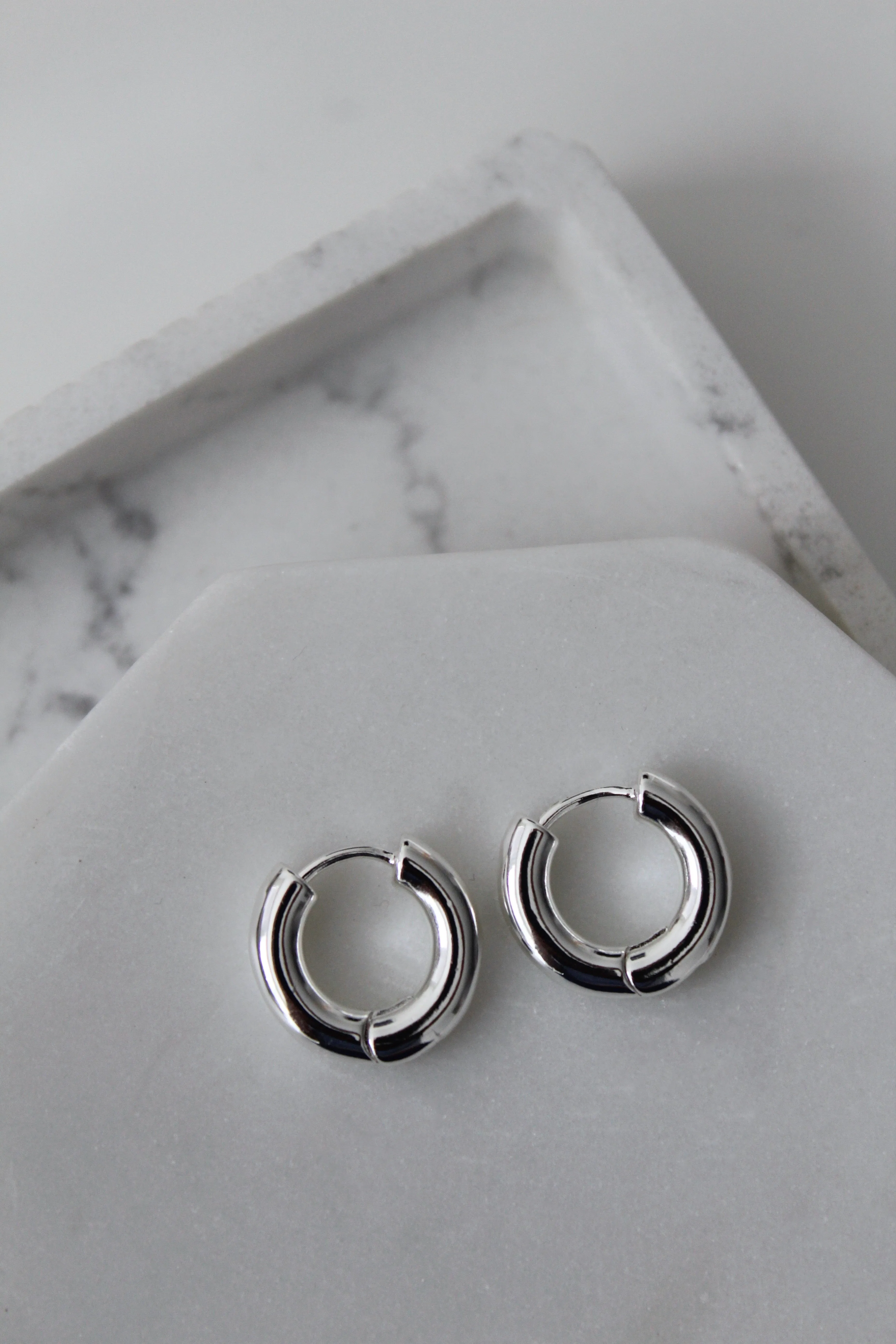 Essential Chunky Hoops