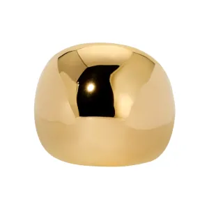Essential Ear Cuff - Gold