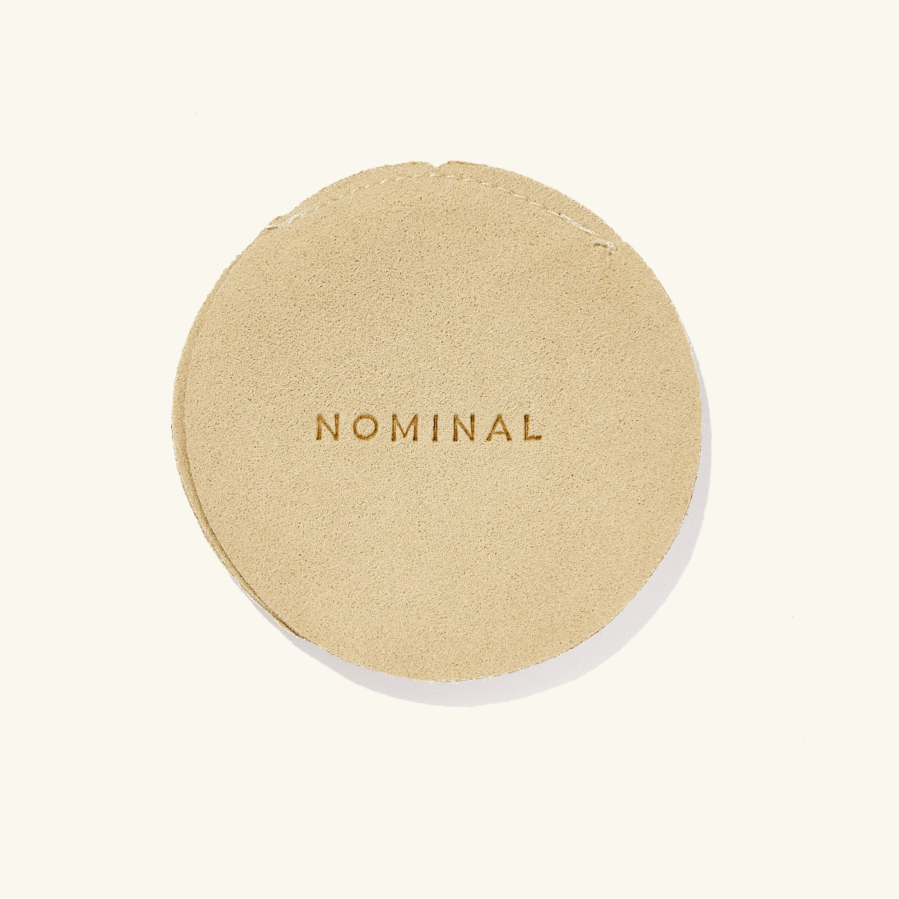 Essential Oval Hoops