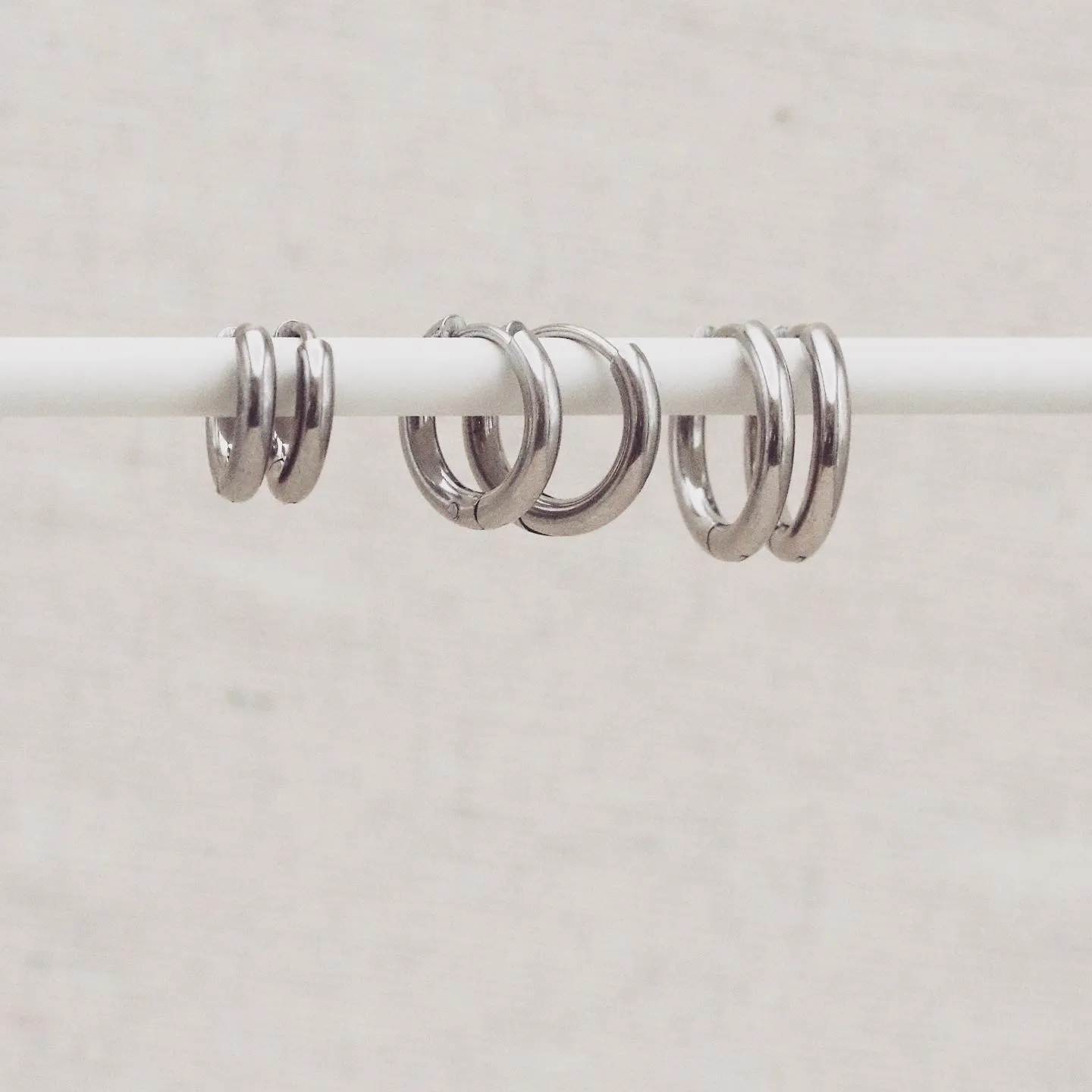 Everyday Hoops - Rounded