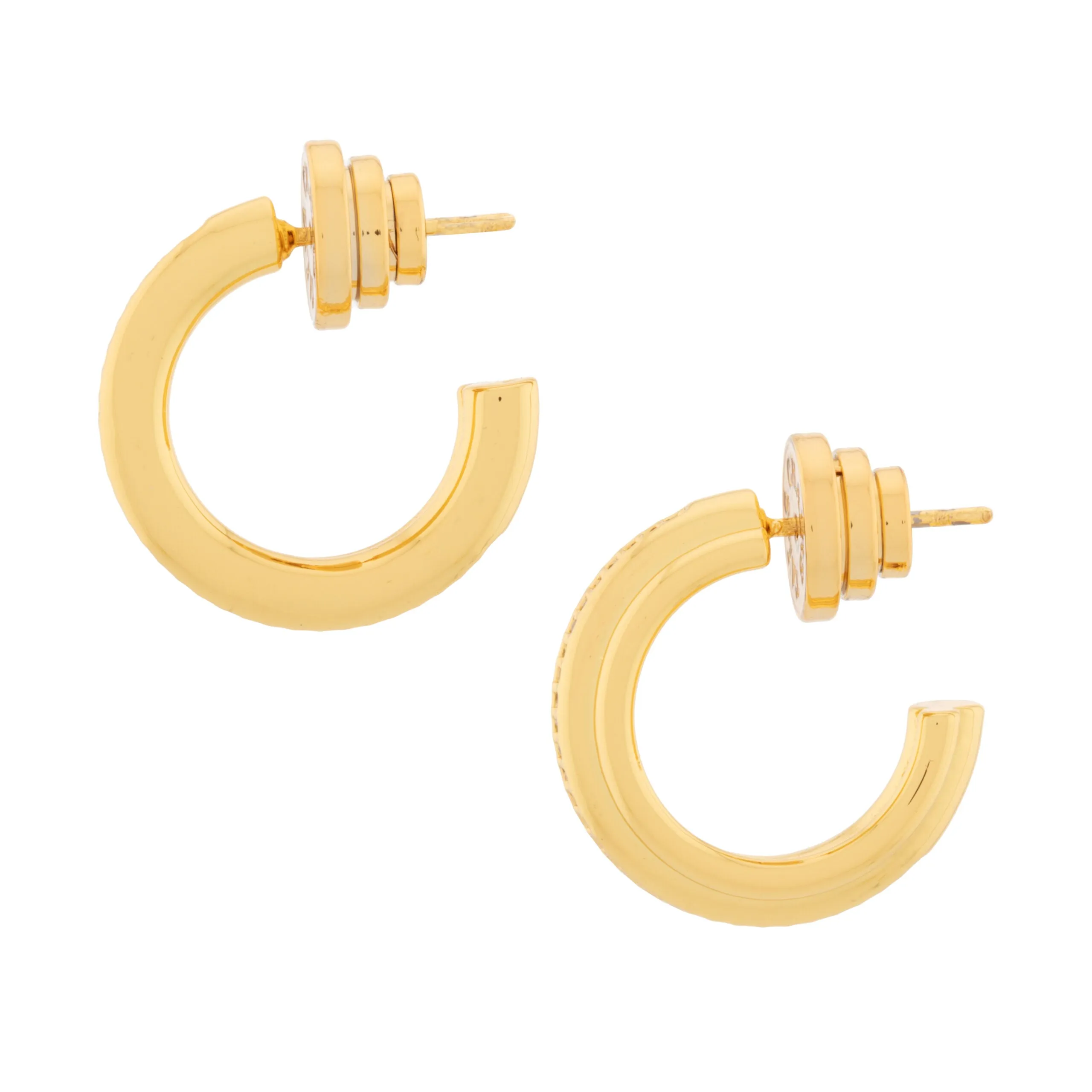 Everyday Mini Hoops CZ