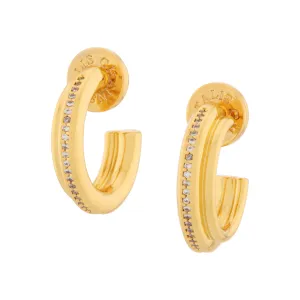 Everyday Mini Hoops CZ