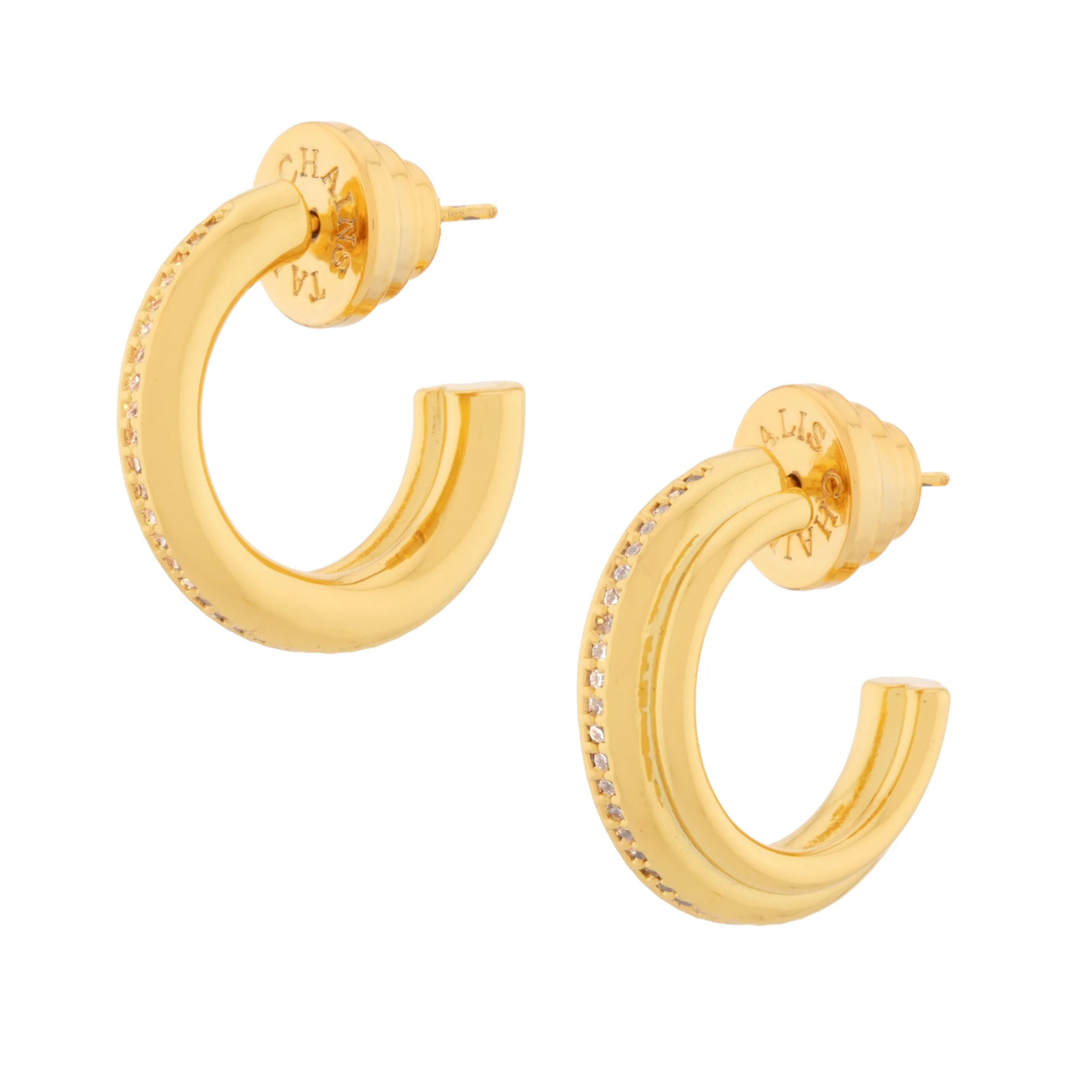 Everyday Mini Hoops CZ