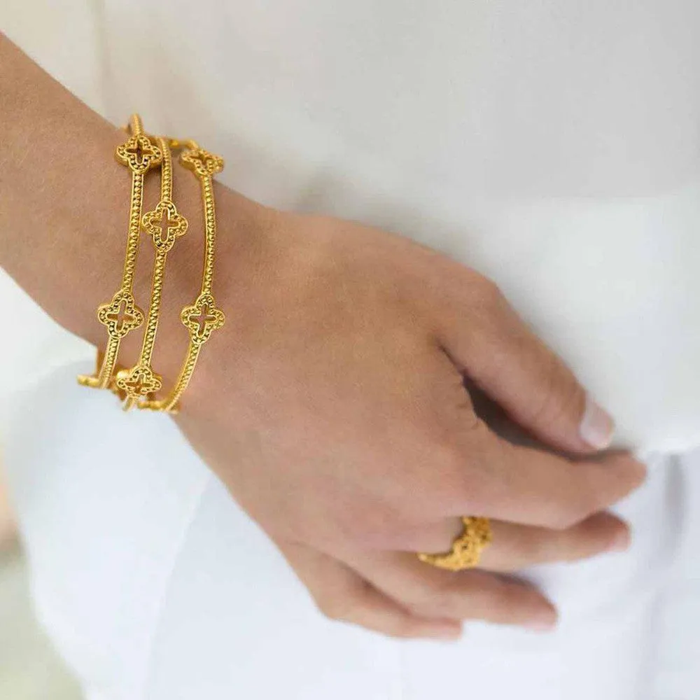 Florentine Bangle