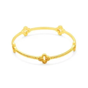 Florentine Bangle